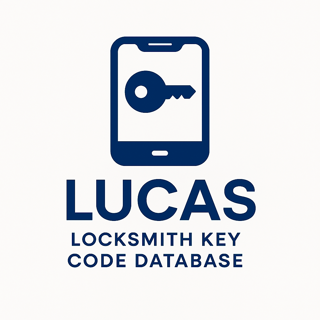 Lucas logo
